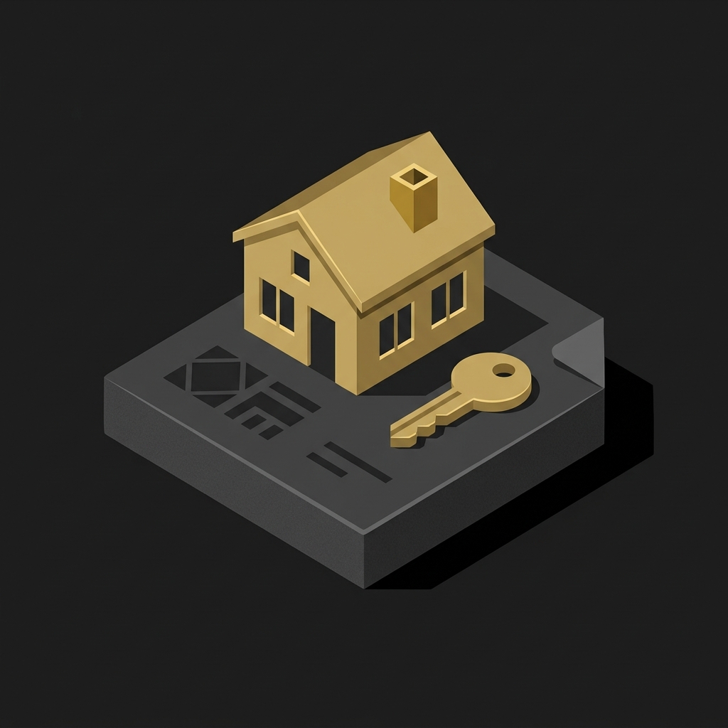 Elektronisches Immobilienregister